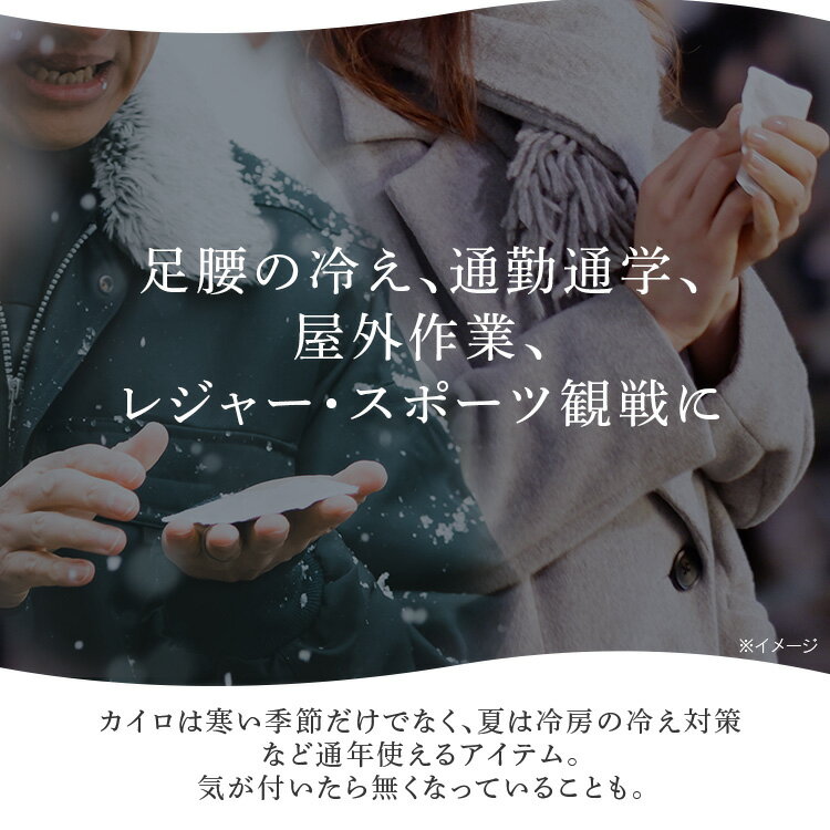 貼らないカイロ レギュラー 60枚（10枚×6袋） カイロ 貼れない 貼らない レギュラーサイズ 普通 使い捨て 備蓄 防寒 寒さ対策 まとめ買い 16時間 長時間 寒さ 冬 冬対策 暖かい 暖かい 冷え 持ち運び 通勤 通学 作業 屋外 アイリスプラザ 【D】