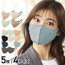 No Image DAILY FIT MASK 立体 ふつうサイズ 5枚入 RK-F5SPB/SB/XA/XF/XH ピンクベージュ シルクベージュ ピスタチオ シャボン ニュアンスグレー マスク mask ますく 花粉 ウイルス 飛沫 細菌飛沫 風邪 花粉 立体 個別包装 不織布 アイリスオーヤマ