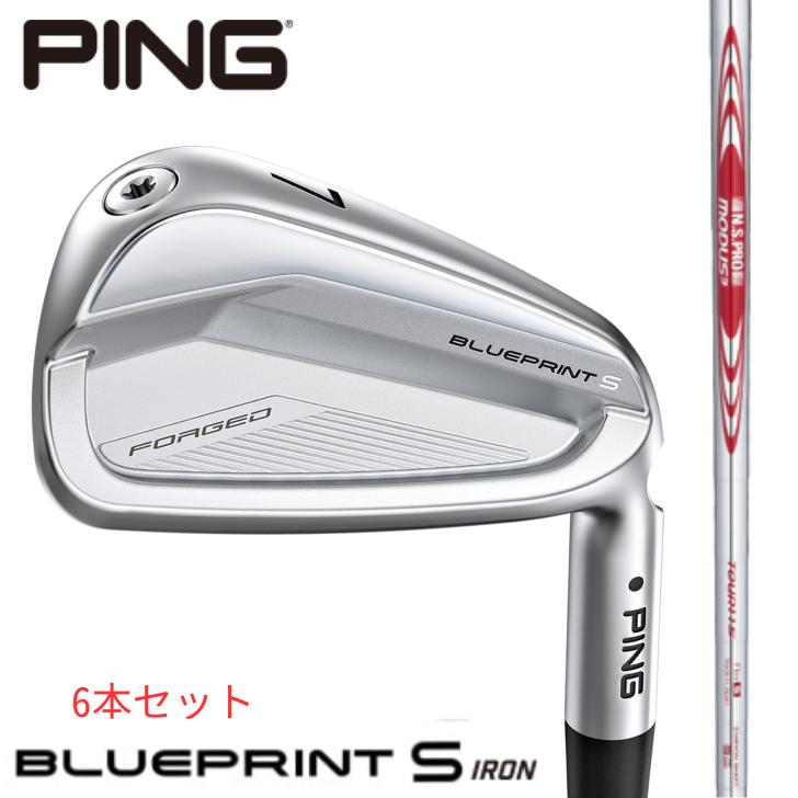 10offݥ󤢤ۥԥ  PING BLUEPRINT S ֥롼ץ     N.S.PRO MO...