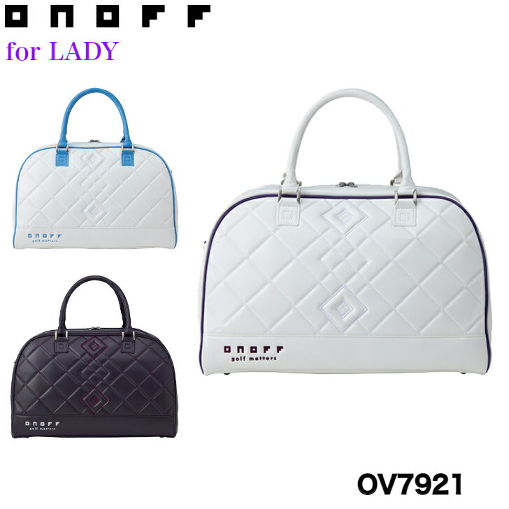 y2021NfzImt fB[X {XgobO OV7921 ONOFF BOSTONBAG for LADY y47 ~ 22 ~ 31 cmzp GLOBERIDE O[uCh