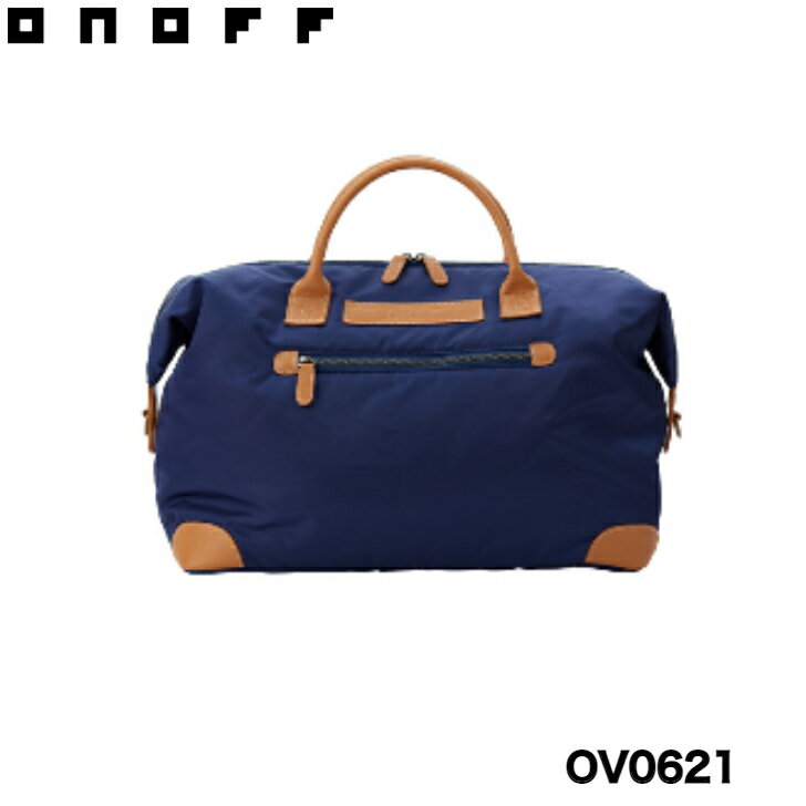 y5OFFN[|zy݌ɗLzy2021NfzImt {XgobO OV0621 ONOFF BOSTONBAG y47cm~22~30z