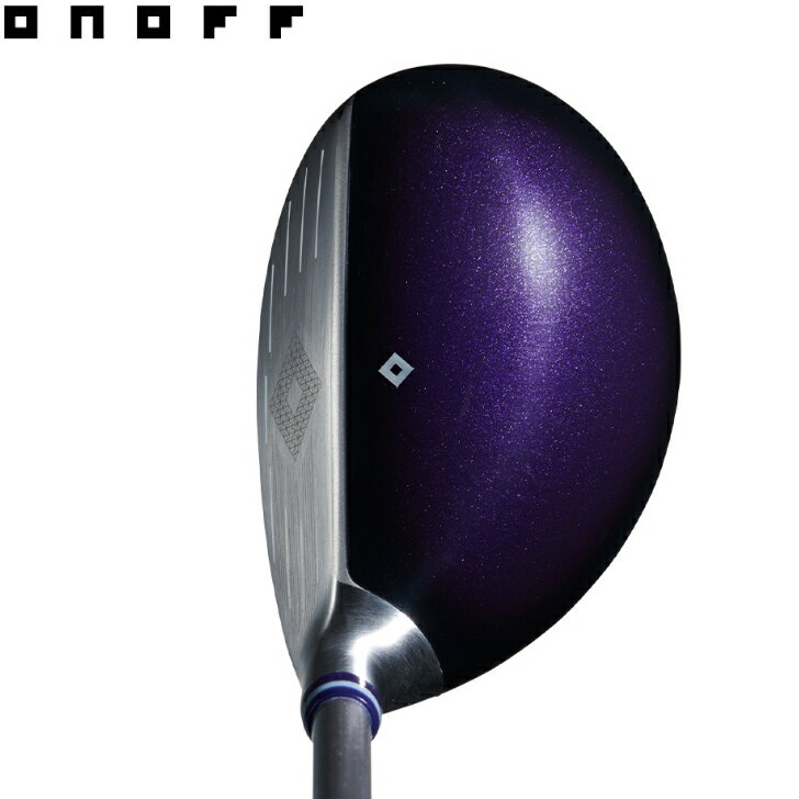 【即納商品あり】◇15%offクーポン発行中◇[オノフ公認ラボショップ店]【2025年モデル】オノフ ユーティリティ ウィングス レディース SMOOTH KICK LP-425U ONOFF UTILITY WINGS LADY 女性用 GLOBERIDE グローブライド