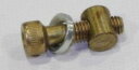 ꥹ㤨THOMSON COLLAR REPLCEMENT BOLT,WASHA,NUTפβǤʤ561ߤˤʤޤ