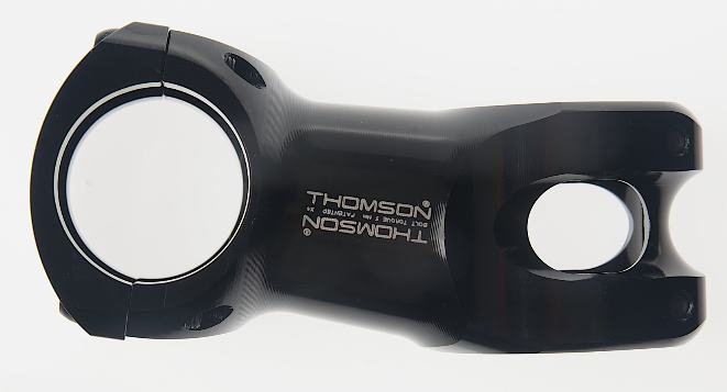 THOMSON MTB ƥ X4 318mmƥ10륹ƥĹ110mm֥å