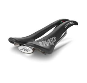 SELLE SMP サドル COMPOSIT 【ブラック】 自転車 送料無料 一部地域を除きます