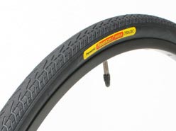 パナレーサー パセラ ブラックス 650×25C (26×1) 8W625-18-B 自転車用 送料無料 一部地域は除く