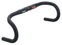 DEDA ELEMENTI ZERO 100 ドロップバー (31.7)(2018) ブラックディープ 送料無料 一部地域は除く