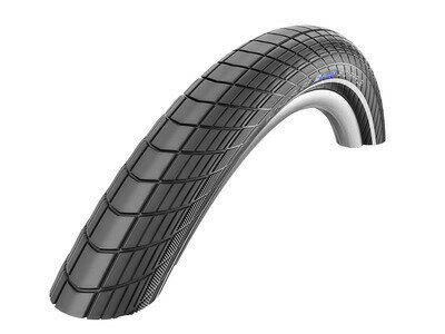 SCHWALBE シュワルベ ビッグアップル 1