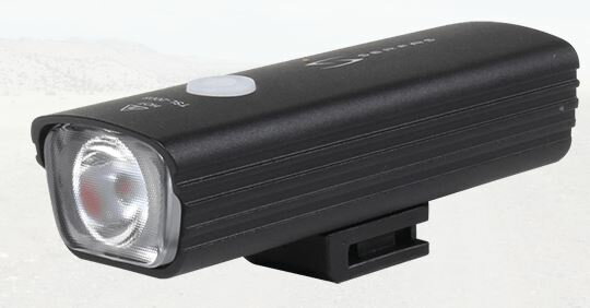 サーファス USL-200 USBヘッドライト 自転車