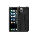 【お買い物マラソン 3/21 20:00?3/28 1:59】TOPEAK トピーク ライドケース ride case for iPhone 11 Pro用 単体 スマホケース 自転車 その1