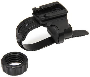 キャットアイ 533-8827 NH-34N ヘッドライト用ブラケット 自転車