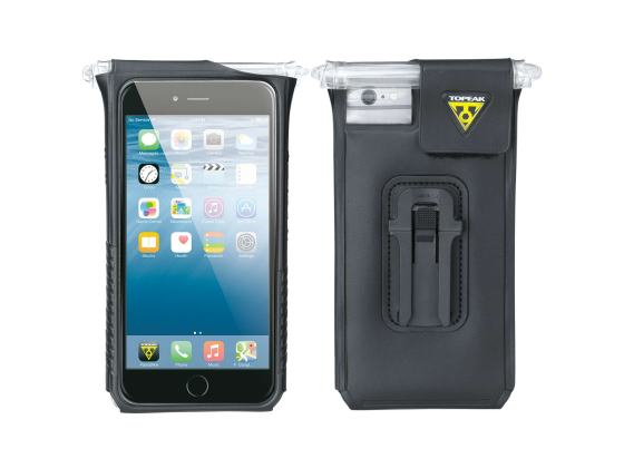 TOPEAK トピーク スマートフォン ドライバッグ iPhone6+/6S+/7+/8+ 自転車用