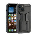 TOPEAK トピーク ライドケース iPhone 13 Mini用 単体 自転車用 ゆうパケット/ネコポス送料無料