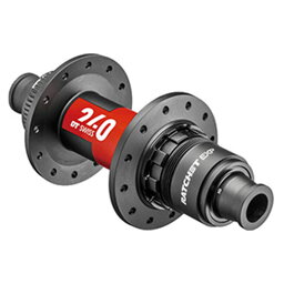 DT SWISS リアハブ 240EXP 12/142mm 24H スラムXDR 自転車 送料無料 一部地域は除く