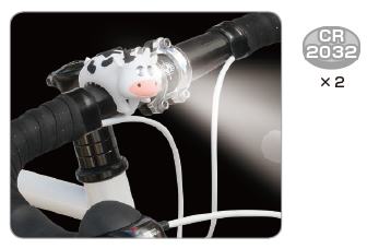 GIZA ヘッドライト ズーニマルライト (ホワイトLED)ブタ通販格安セール情報 楽天 通販