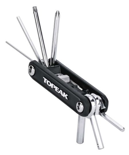 TOPEAK トピーク X-Tool+ Xツール プラス 自転車用