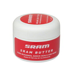 SRAM スラム ケミカル バター 1 oz 00.4318.008.001 送料無料一部地域は除く