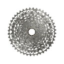 SRAM スラム XPLR XG-1251 カセットスプロケット 10-44T 12S XDR 00.2418.119.000 送料無料 一部地域は除く