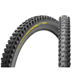 2本セット PIRELLI ピレリ SCORPION Race DH T DualWALL+ 29x2.5 3907700 スコーピオン レース DH T タイヤ 自転車 送料無料 一部地域は除く