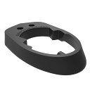 DEDA ELEMENTI gbvJo[A_v^[ TOP COVER ADAPTER 2 for ALANERA DCR CANNONDALE HDALADCRTCCANN2  ꕔn͏