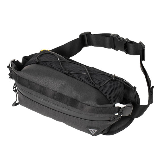 TOPEAK gs[N Hip Pack qbvpbN 3L obO  hH ]  ꕔn͏