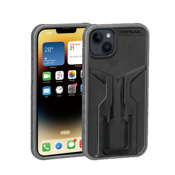 TOPEAK gs[N ChP[X iPhone 14 Plus p P ]ԗp 䂤pPbg/lR|X