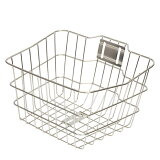 GIZA  CTB-CHI Stainless Kids Basket ƥ쥹 å Хå  Ҷ ž ̵ ϰϽ