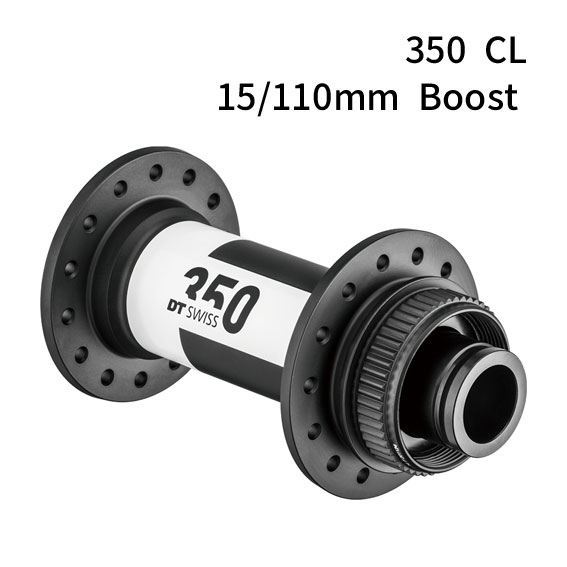 DT SWISS եȥϥ 350 CL 15/110mm Boost 15mm 롼 ֡ȵ ǥѥեȥϥ ž ̵ ϰϽ