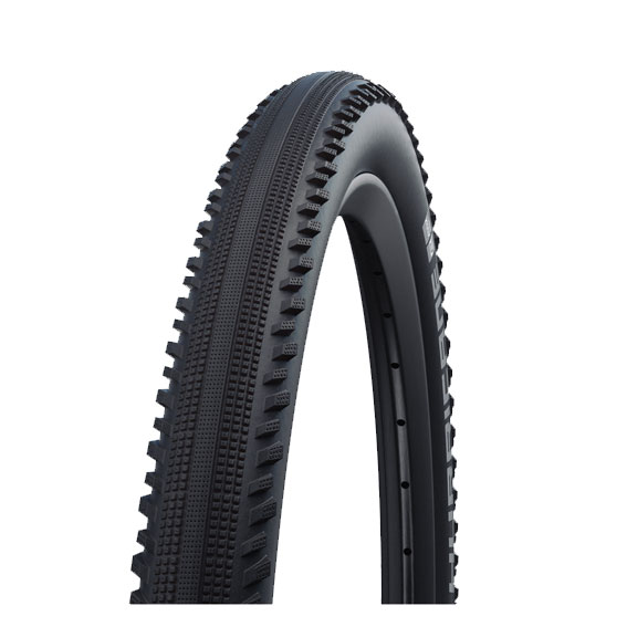 2本セット SCHWALBE ハリケーン 27.5x2.00, 650B 50-584 ブラック 送料無料 一部地域は除く