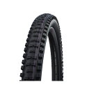 SCHWALBE ビッグベティ Super Downhill ADDIX Ultra Soft 29x2.40 62-622 ブラック 自転車 送料無料 一部地域は除く