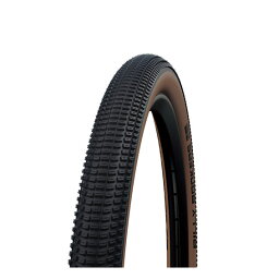 2本セット SCHWALBE ビリーボンカーズ 18x2.00 50-355 ブロンズ 送料無料 一部地域は除く