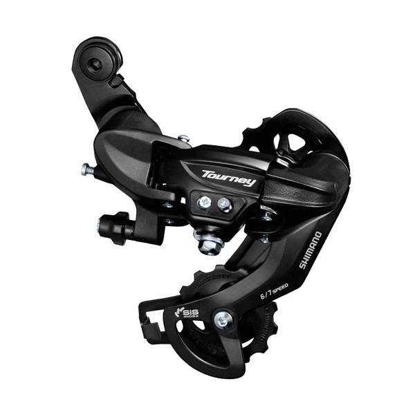 SRAM/スラム GX DH 1x X-HORIZON Rear Derailleur GX DH 1x X-ホライゾン リアディレイラー