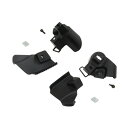 OGK オージーケー RCR-012専用取付アタッチメント RBC-011用 自転車 送料無料 一部地域は除く
