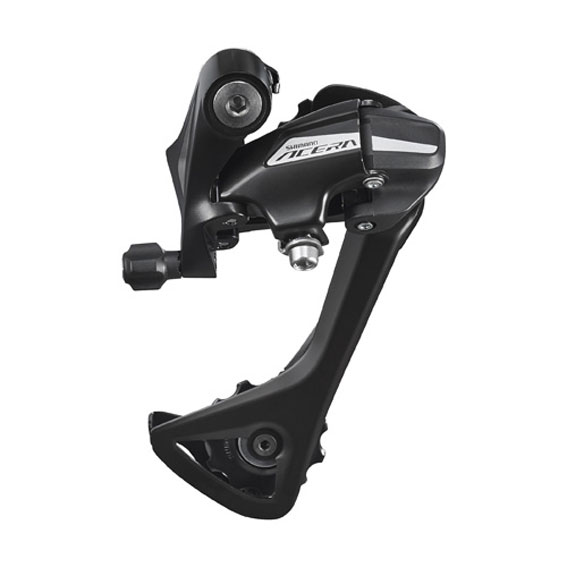 SHIMANO シマノ RD-M3020-8 リアディレーラー リアディレーラー RDM30208S ...