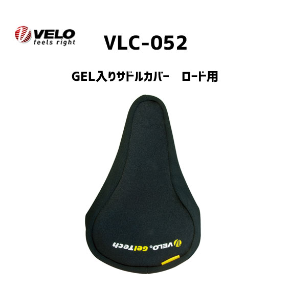 VELO VLC-052 GelTech GELThJo[ [hp ]
