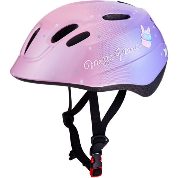 ヘルメット キッズ ピンク 自転車 