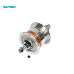 シマノ SHIMANO DH-2N40 JC ハブ ダイナモ ADH2N40JCFS 28H150mm 93mm 送料無料 一部地域を除く