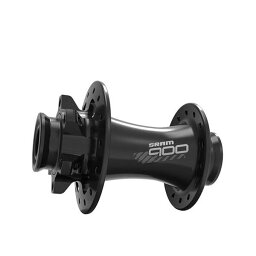 SRAM スラム ハブ 900 32H Front DB QR/12/15/20mm BLK (A1) 00.2018.013.009 自転車 送料無料 一部地域は除く