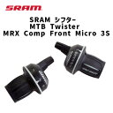 SRAM  ե MTB Twister MRX Comp Front Micro 3 S00.0000.200.652 ž