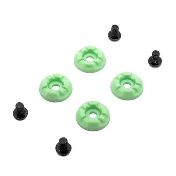 fi'zi:k フィジーク TOE STUDS トゥー スタッズ MINT ミント KTOESTUD5B FEROX 自転車 ゆうパケット/ネ..