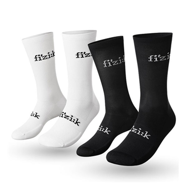 fi'zi:k フィジーク PERFORMANCE CYCLING SOCKS パフォーマンスサイクリングソックス 靴下 自転車 ゆうパケット/ネコポス送料無料