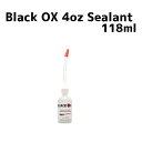 BLACK OX 4oz Sealant 118ml ブラックオックス シーラント 自転車 メンテナンス