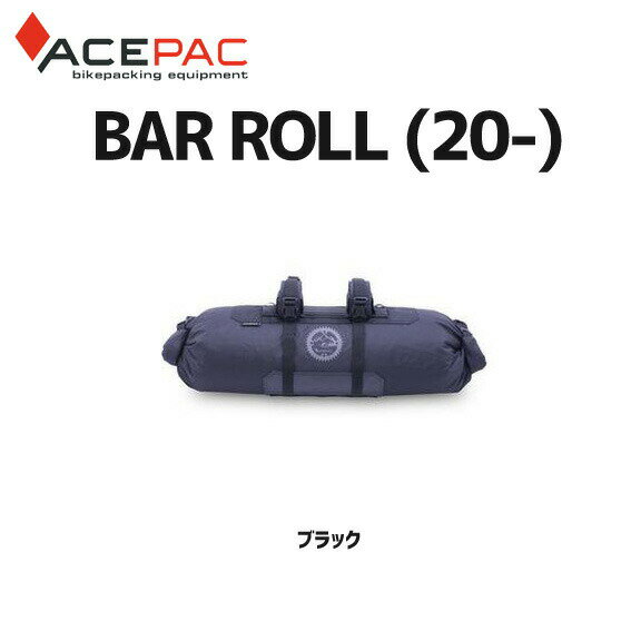 ACE PAC BAR ROLL G[XpbN o[[ ] obO oCVNobO