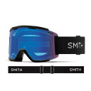 SMITH スミス Squad XL MTB スカッド XL MTB Frame:BLACK ブラック Lens:CP-Contrast Rose Flash Clear サングラス 送料無料 一部地域は除く
