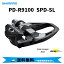 SHIMANO ޥ DURA-ACE ǥ饨 PD-R9100 SPD-SL R9100꡼ ž ڥ ̵ ϰϽ