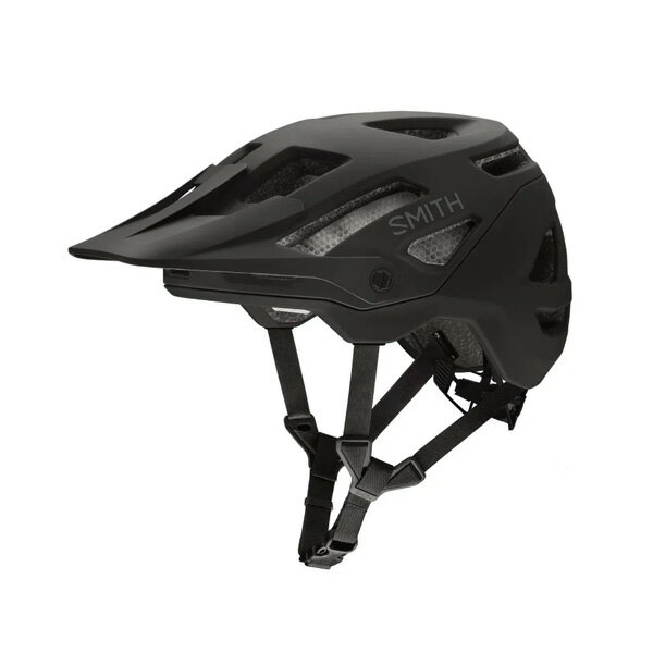 SMITH スミス PAYROLL ヘルメット MATTE BLACK ペイロール マットブラック 自転車 送料無料 一部地域は除く