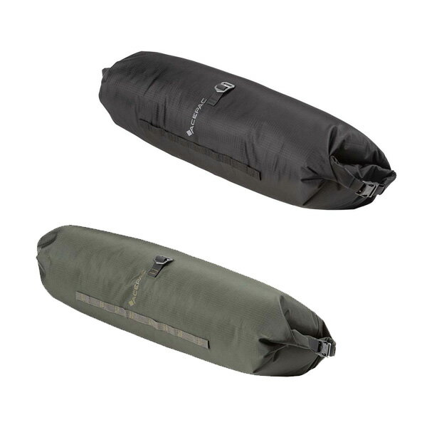 ACE PAC G[XpbN BAR DRY BAG 16L 2024f o[hCobO oCVNobO hobO ΂ ]  ꕔn͏