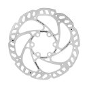 SWISS STOP スイスストップ Catalyst One Disc Rotor 6-Bolt 140mm ローター P100006100 自転車 ゆうパケット/ネコポス送料無料