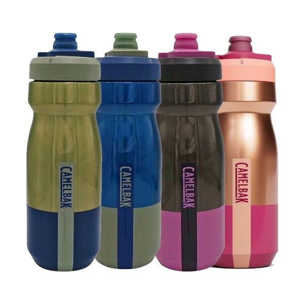CAMELBAK キャメルバック PODIUM STAINLESS ポディウム ステンレス 18oz 530ml ボ...
