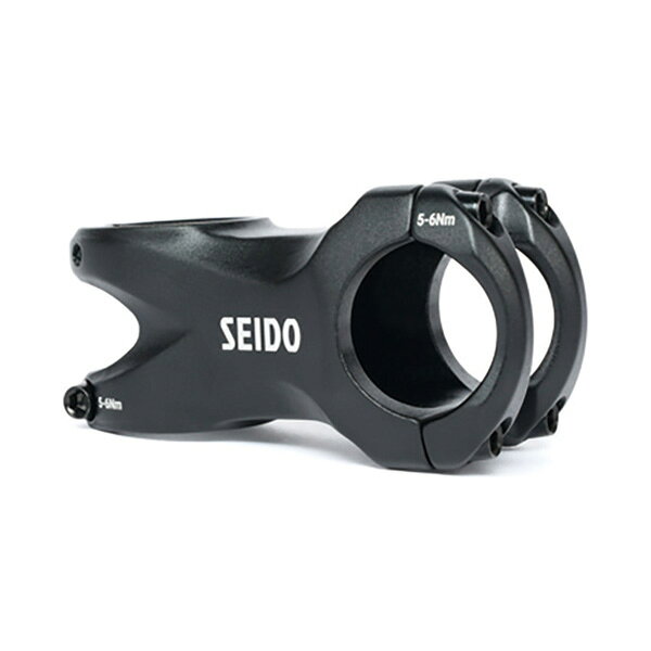 SEIDO セイド CHASE STEM チェイス ステム 自転車 送料無料 一部地域は除く